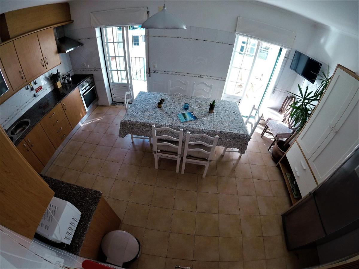 Peniche Surf Lodge 2 外观 照片