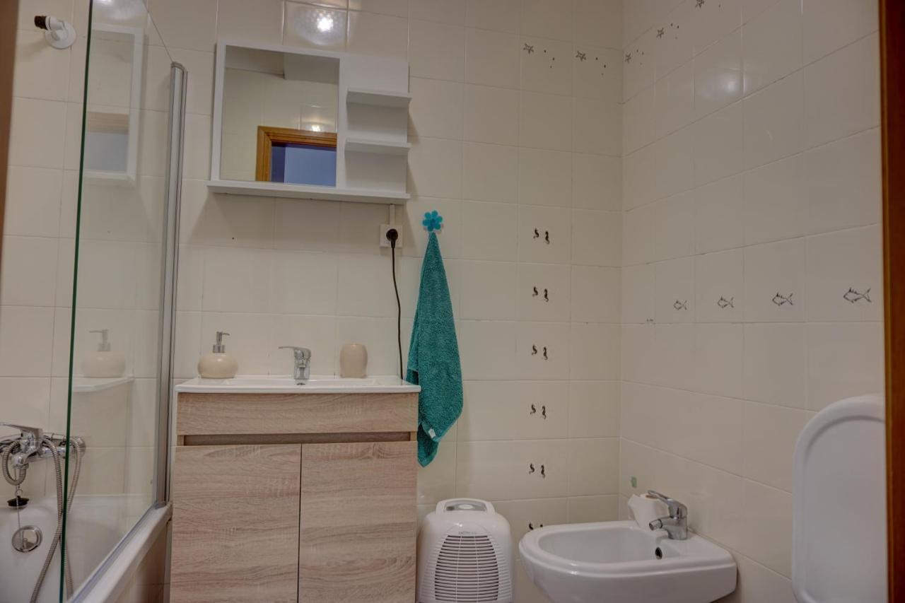 Peniche Surf Lodge 2 外观 照片
