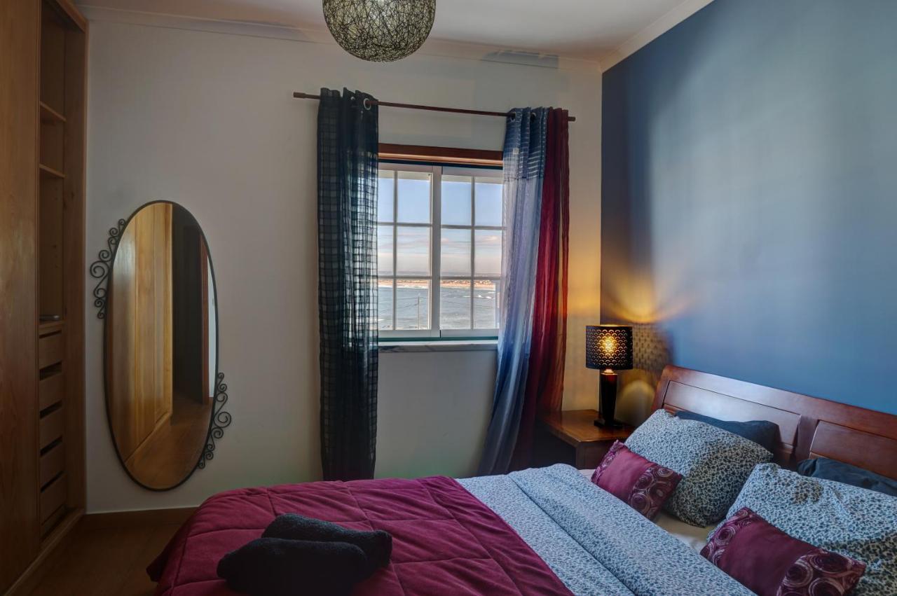 Peniche Surf Lodge 2 外观 照片