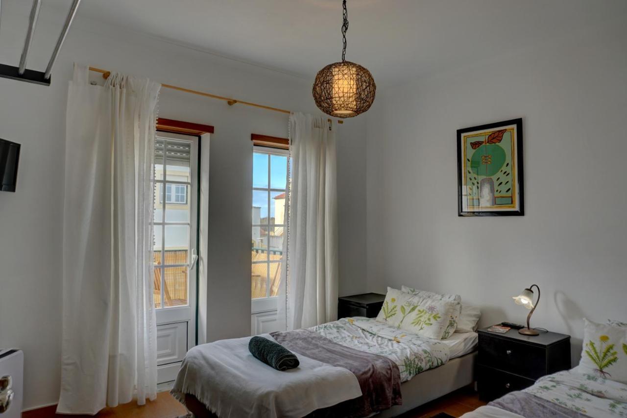 Peniche Surf Lodge 2 外观 照片