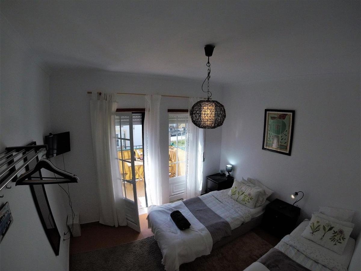 Peniche Surf Lodge 2 外观 照片