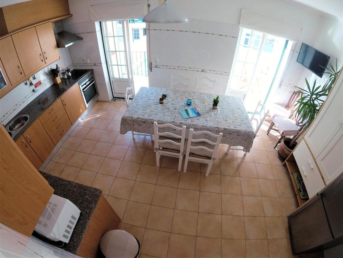 Peniche Surf Lodge 2 外观 照片