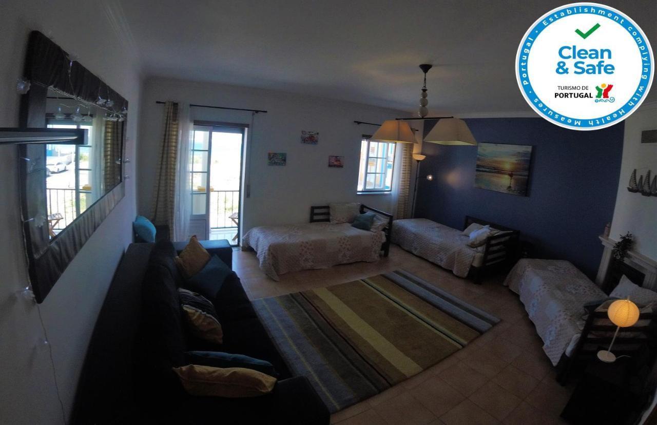 Peniche Surf Lodge 2 外观 照片