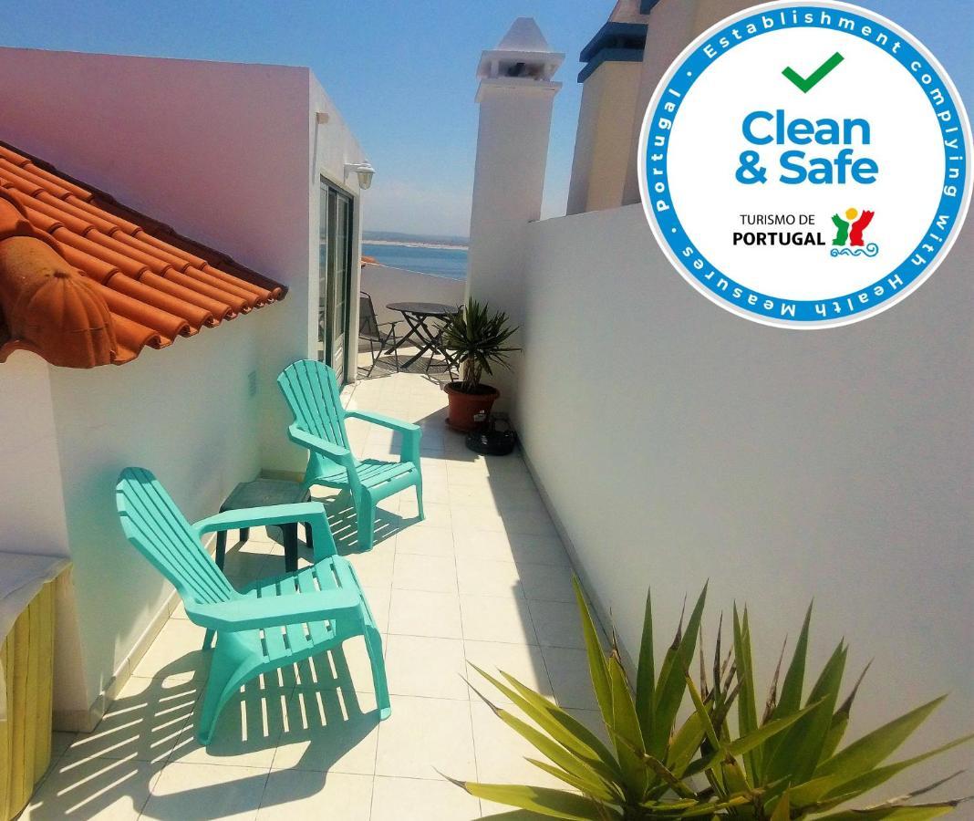 Peniche Surf Lodge 2 外观 照片