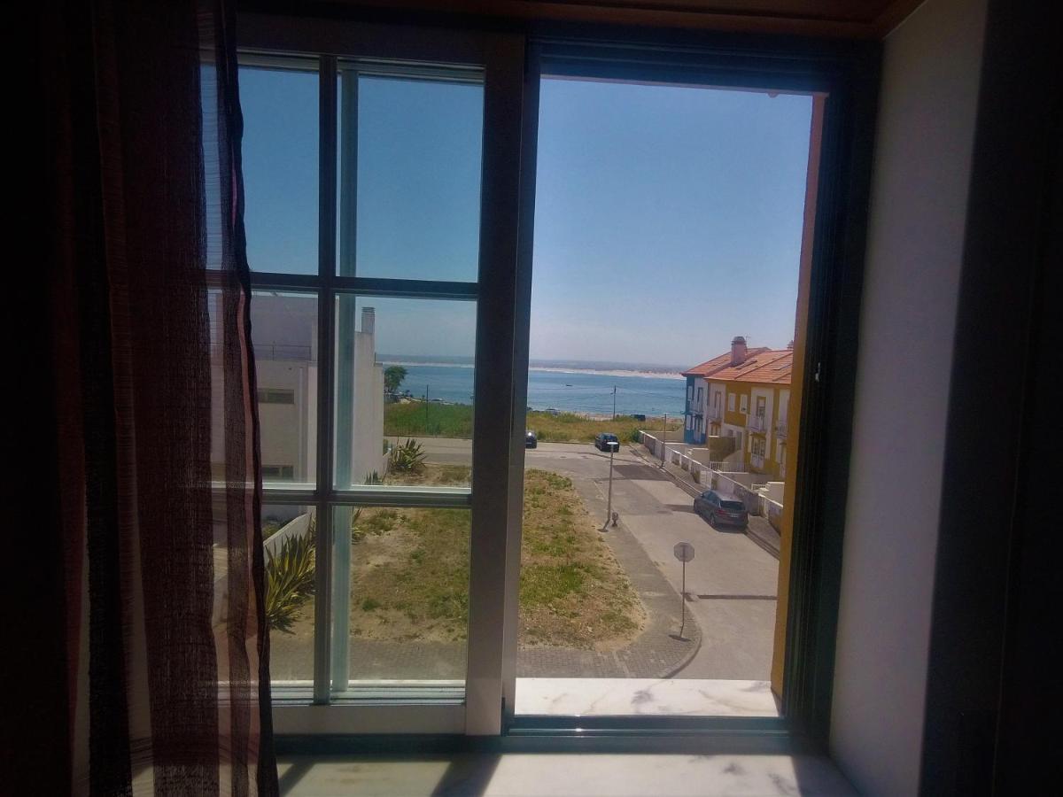 Peniche Surf Lodge 2 外观 照片