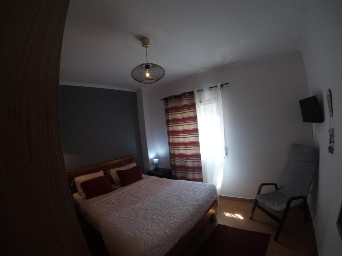Peniche Surf Lodge 2 外观 照片