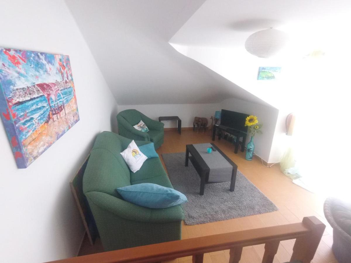 Peniche Surf Lodge 2 外观 照片
