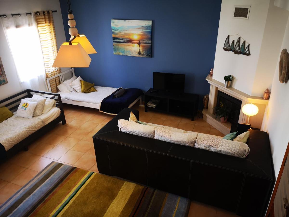 Peniche Surf Lodge 2 外观 照片