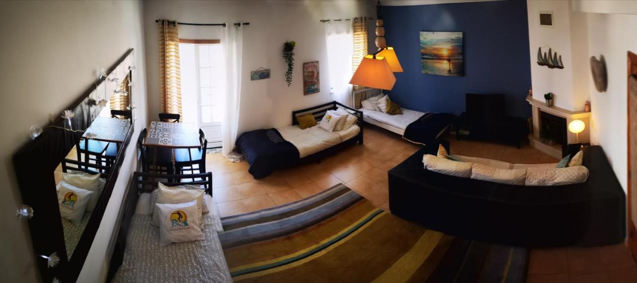 Peniche Surf Lodge 2 外观 照片