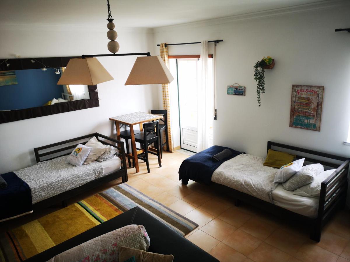 Peniche Surf Lodge 2 外观 照片