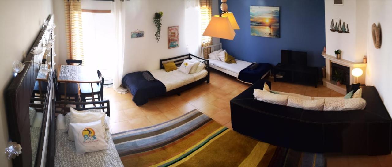 Peniche Surf Lodge 2 外观 照片