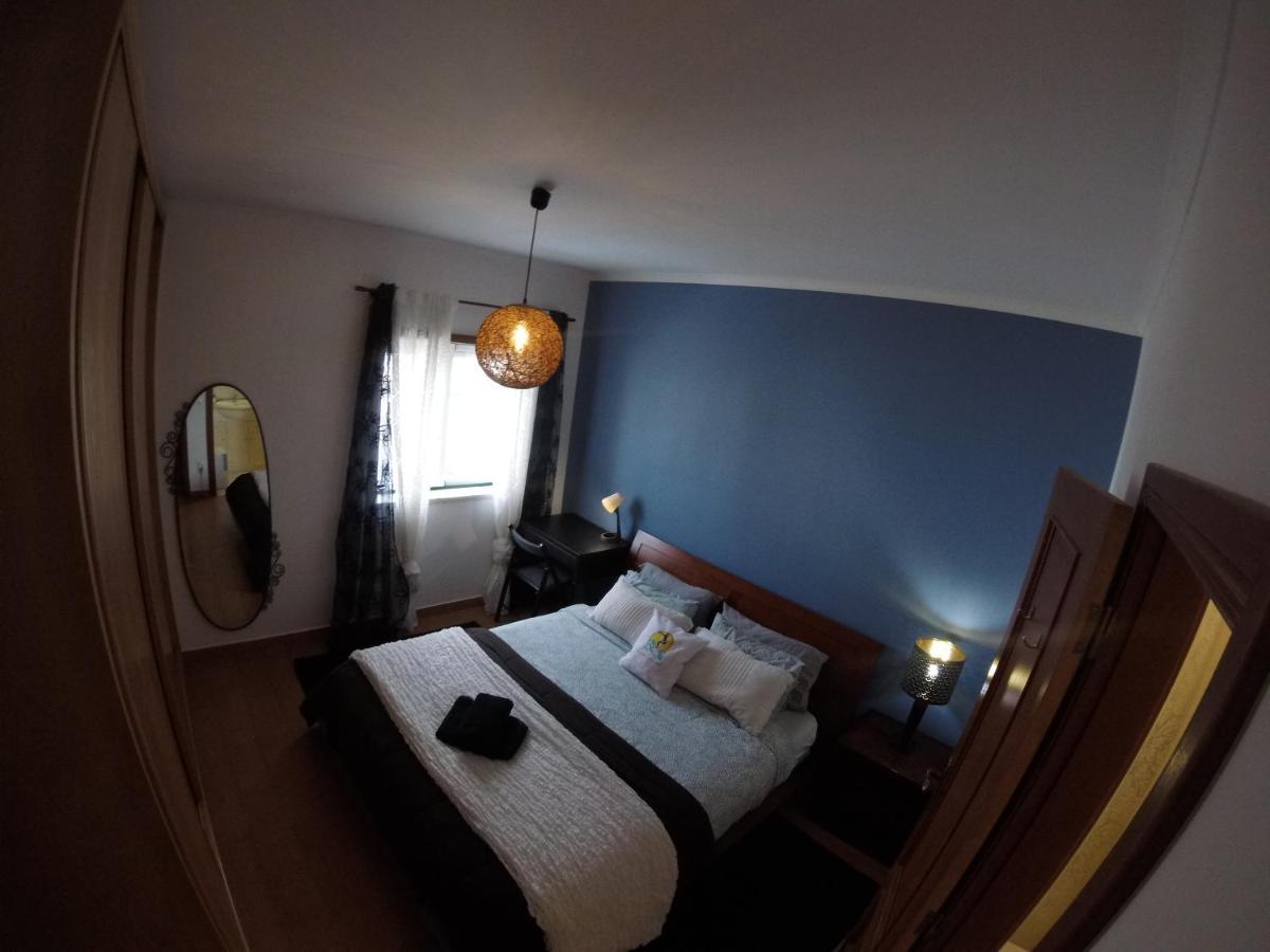 Peniche Surf Lodge 2 外观 照片
