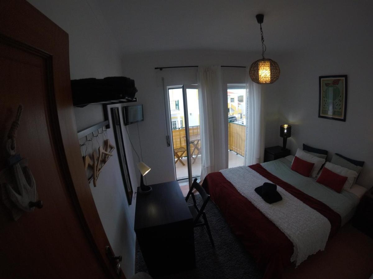 Peniche Surf Lodge 2 外观 照片