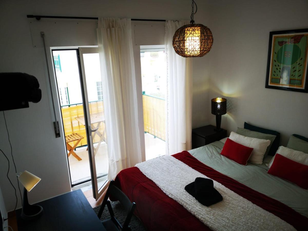 Peniche Surf Lodge 2 外观 照片