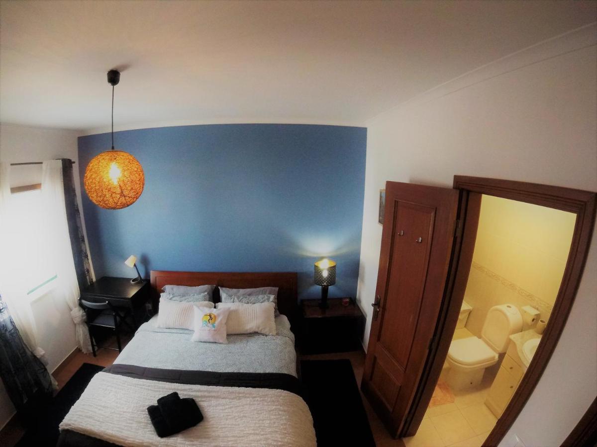Peniche Surf Lodge 2 外观 照片