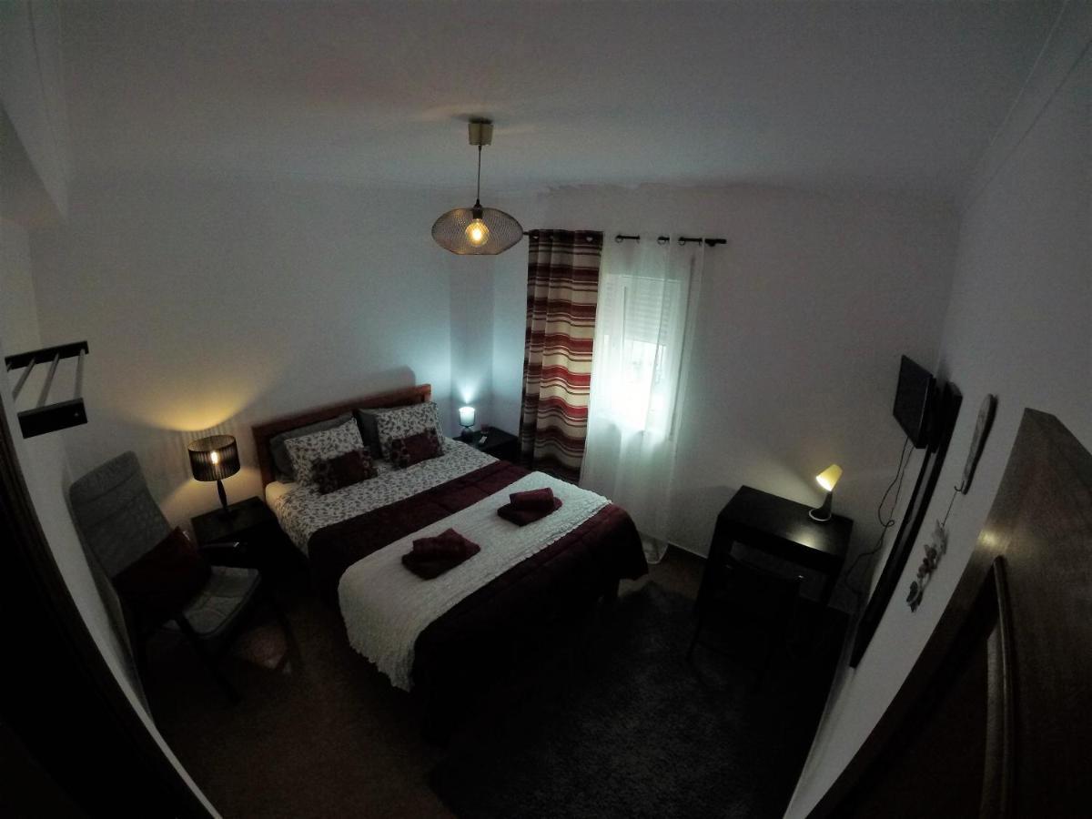 Peniche Surf Lodge 2 外观 照片