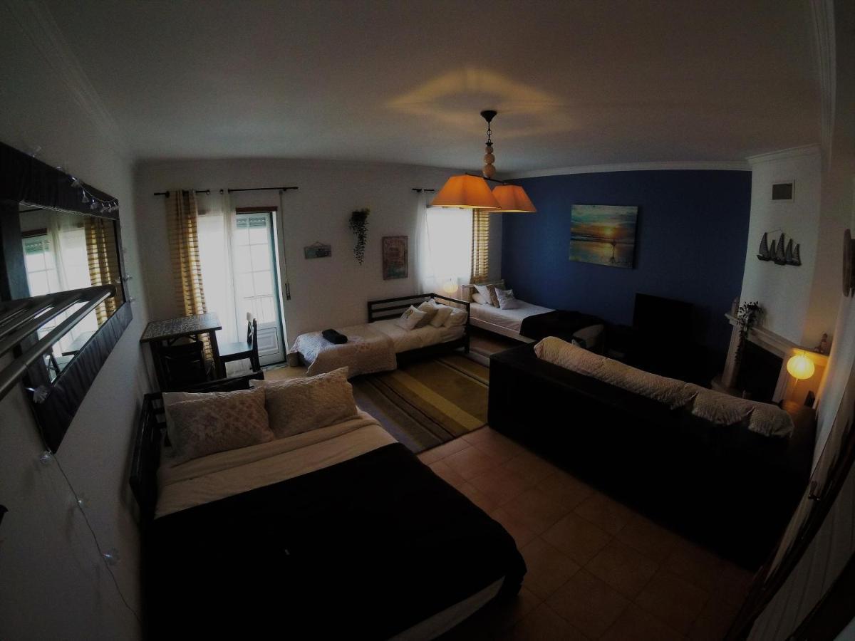 Peniche Surf Lodge 2 外观 照片