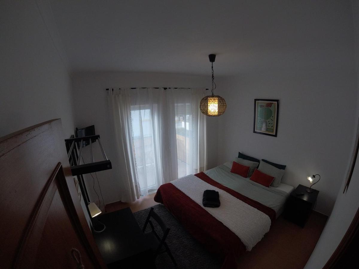 Peniche Surf Lodge 2 外观 照片