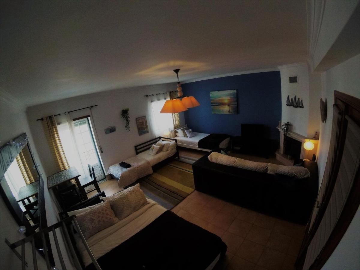 Peniche Surf Lodge 2 外观 照片