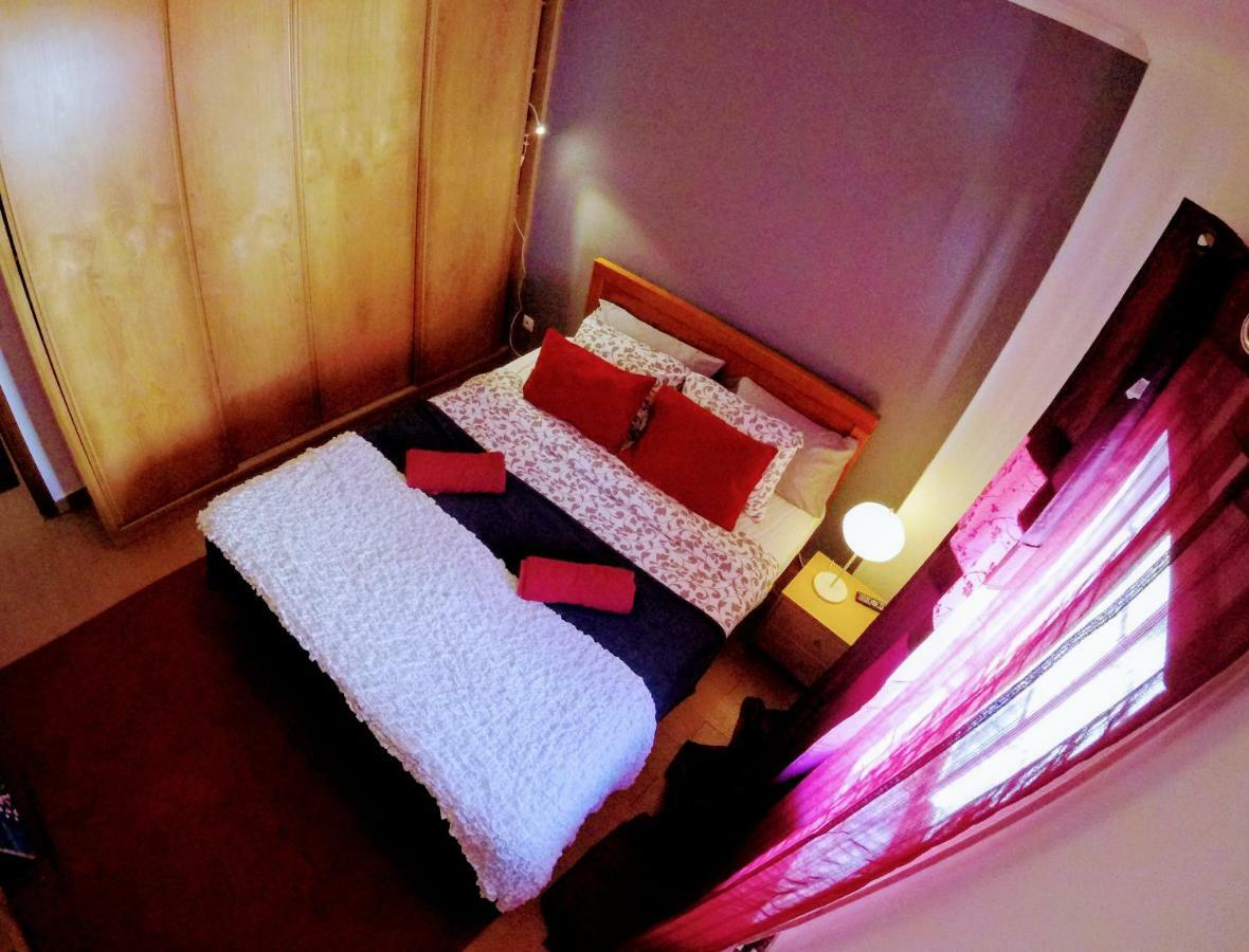 Peniche Surf Lodge 2 外观 照片