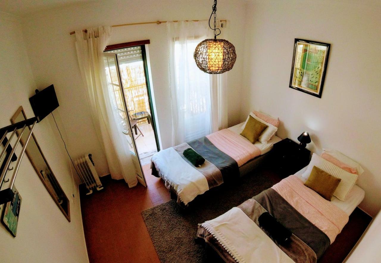 Peniche Surf Lodge 2 外观 照片