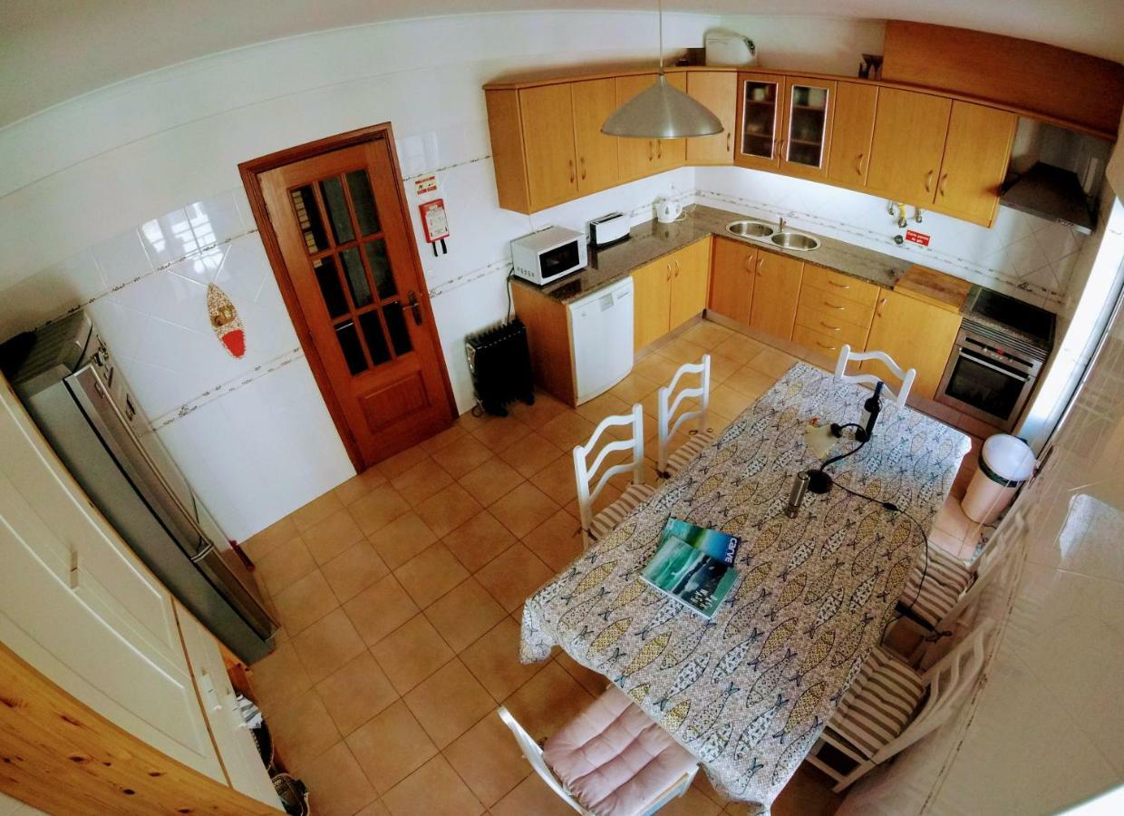 Peniche Surf Lodge 2 外观 照片