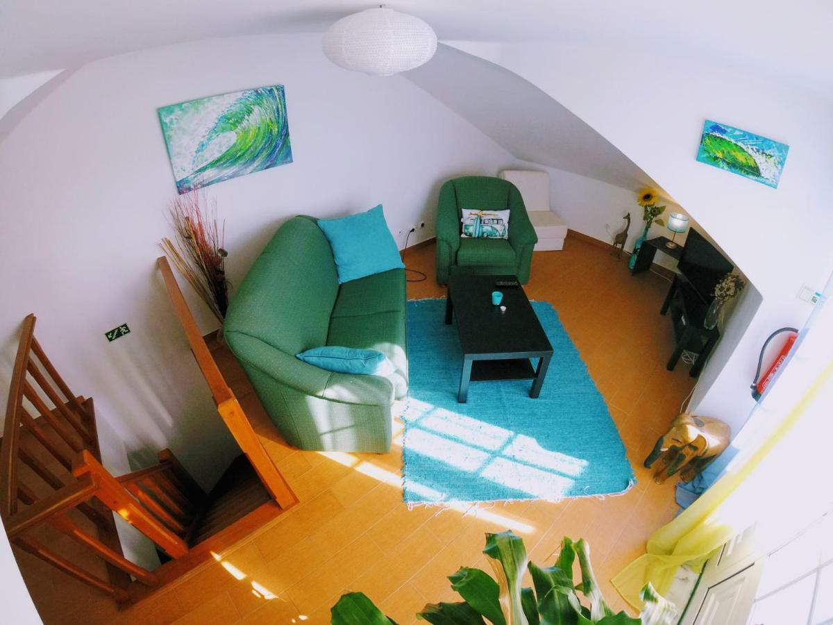 Peniche Surf Lodge 2 外观 照片