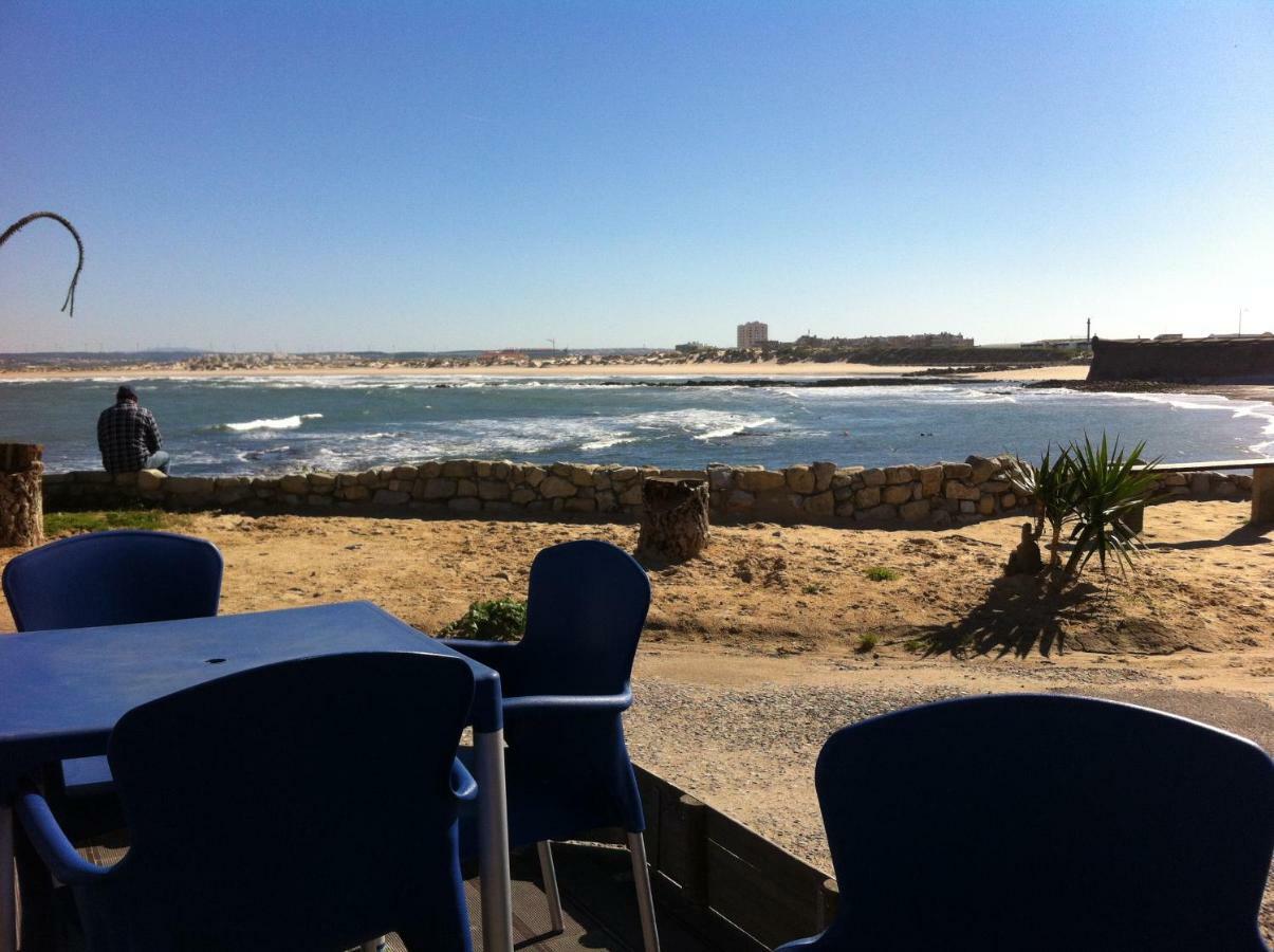 Peniche Surf Lodge 2 外观 照片