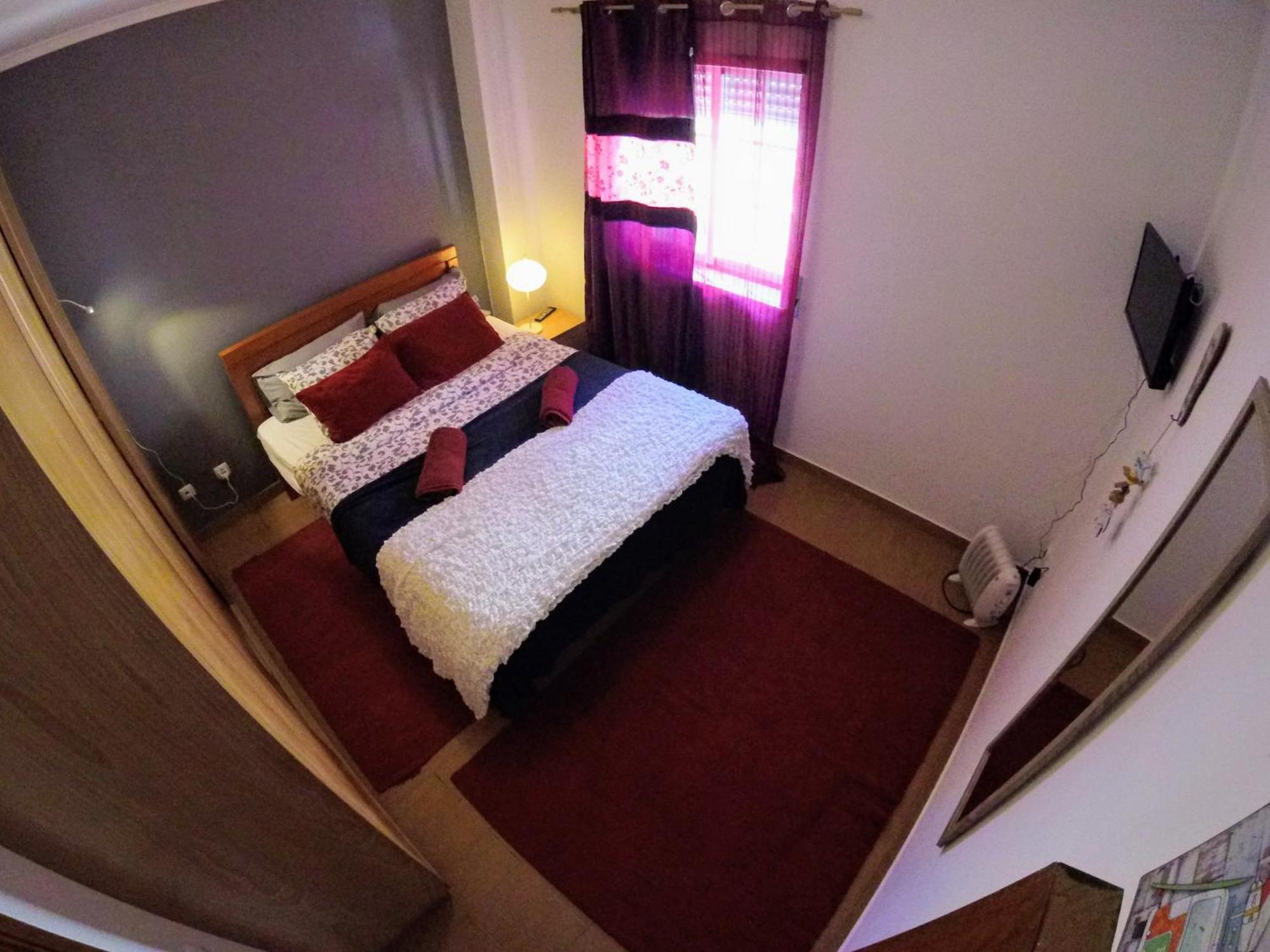 Peniche Surf Lodge 2 外观 照片
