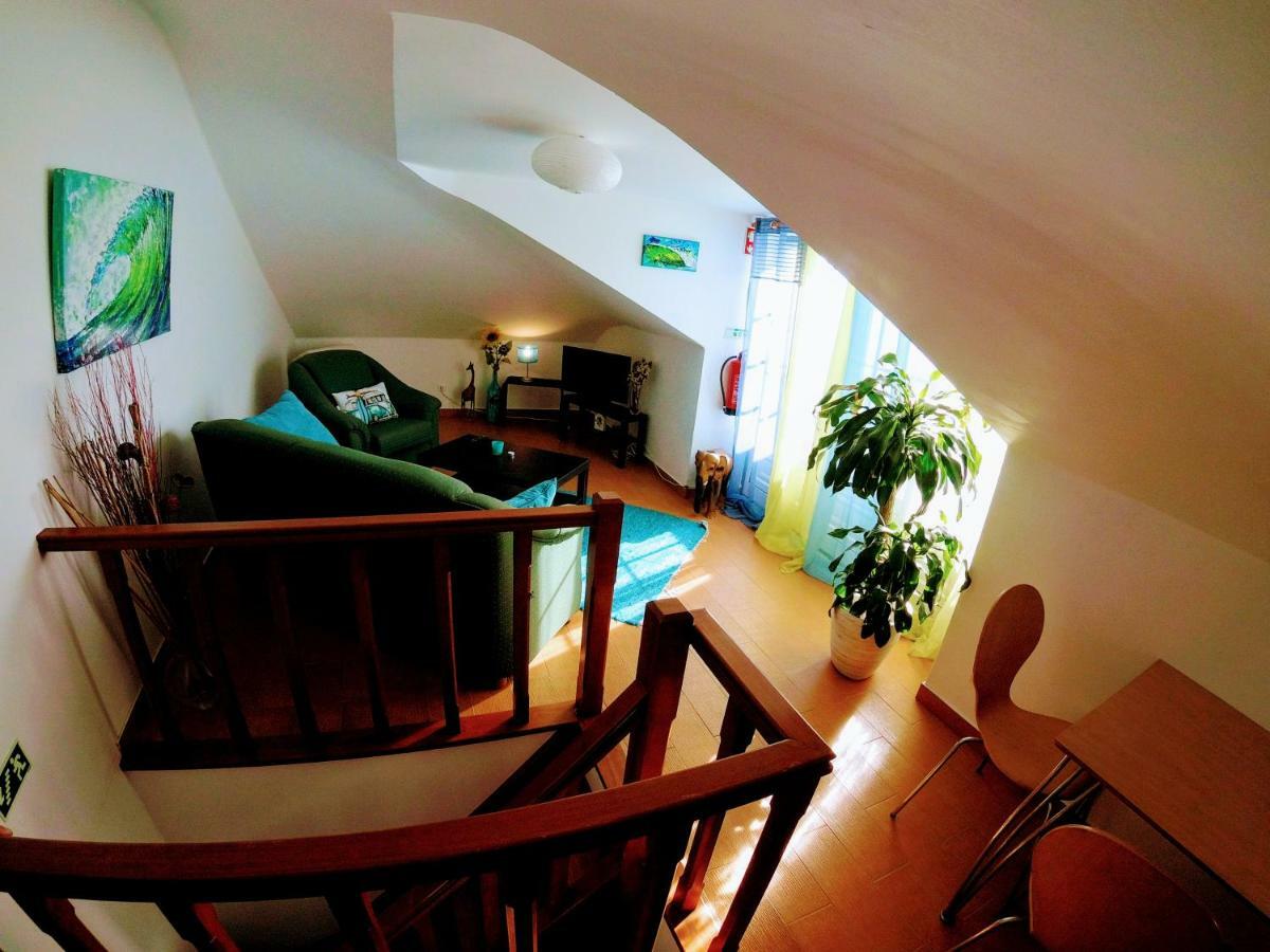 Peniche Surf Lodge 2 外观 照片