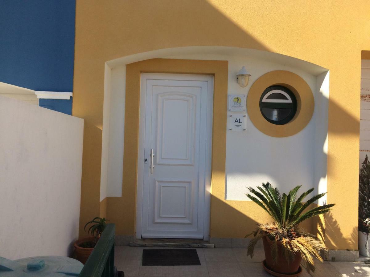 Peniche Surf Lodge 2 外观 照片